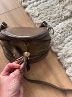 Mooie goudkleurige See by Chloé tasje buideltas, Sieraden, Tassen en Uiterlijk, Tassen | Schoudertassen, Ophalen of Verzenden