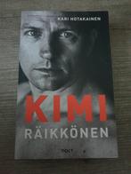 Kimi raikkonen kari hotakainen, Gelezen, Ophalen of Verzenden