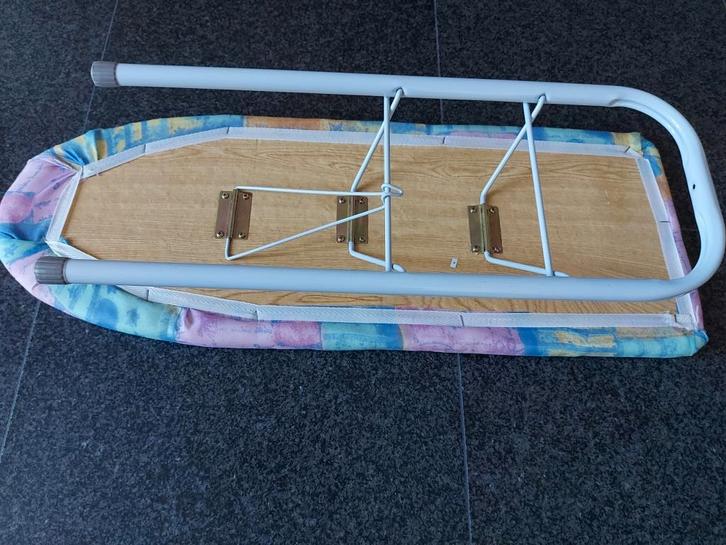 tafel strijkplank, Witgoed en Apparatuur, Strijkijzers en Strijkplanken, Nieuw, Ophalen