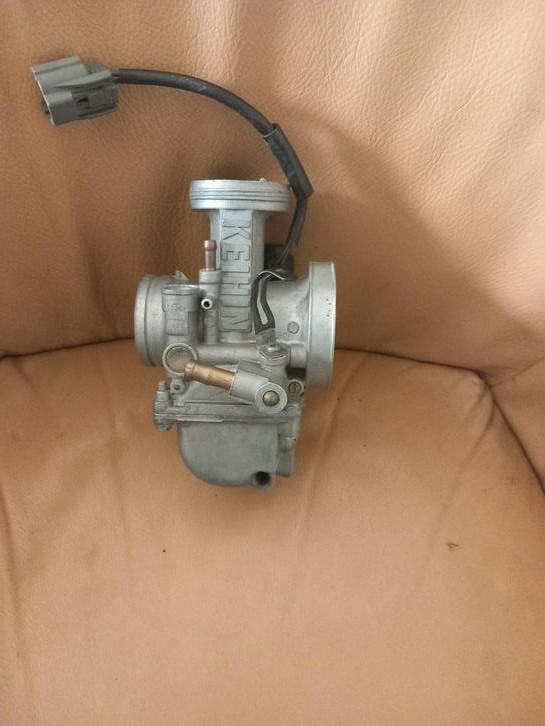 Keihin PJ 38mm carburateur, Motoren, Tuning en Styling, Ophalen of Verzenden