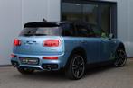 MINI Clubman Cooper S Serious Business / JCW Pakket / Panora, Voorwielaandrijving, 1998 cc, Stof, Gebruikt