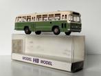 HB Model H0 - Leyland 4800 Werkspoor 1957, Hobby en Vrije tijd, Modelauto's | 1:87, Ophalen of Verzenden, Zo goed als nieuw, Bus of Vrachtwagen