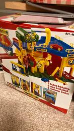 Autogarage Wader, Ophalen, Zo goed als nieuw