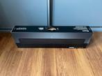 Sonos Beam (Gen 1) - Zwart - Soundbar, Ophalen of Verzenden, Bluetooth, Zo goed als nieuw