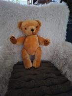 Teddy beer house of nesbit ., Ophalen of Verzenden, Zo goed als nieuw, Stoffen beer, Overige merken