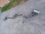 BMW M40 spaghetti, katalysator & Supersprint uitlaat, Ophalen, Gebruikt, -, -