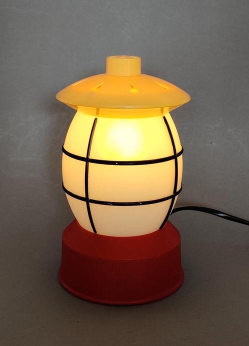 Vintage IKEA lamp. Jaren 90. Morten Kjelstrup Allan Ostgaard, Antiek en Kunst, Kunst | Designobjecten, Ophalen of Verzenden