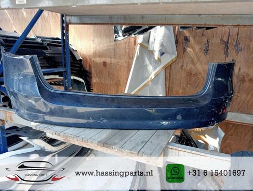 Achterbumper VW Passat, Auto-onderdelen, Carrosserie en Plaatwerk, Bumper, Volkswagen, Achter, Gebruikt, Ophalen of Verzenden