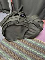 Olds & Son (Ambassador) enkele Bes hoorn gebruikt, Ophalen of Verzenden, Gebruikt, F-hoorn, Met koffer