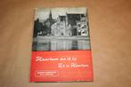 Haarlem as it is. Zó is Haarlem. Uitgave 1951., Boeken, Geschiedenis | Stad en Regio, Ophalen of Verzenden, 20e eeuw of later