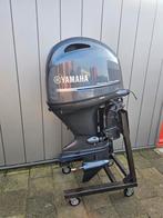 Nieuwe Yamaha 100 PK 4-takt injectiemotor, Watersport en Boten, Ophalen, Nieuw, Benzine, 30 pk of meer