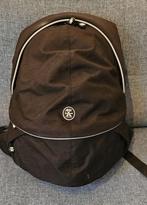 Crumpler The Warm Shower M laptop fototas, Crumpler, Zo goed als nieuw, Ophalen, Rugtas