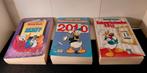 3 Donald Duck scheurkalenders (2007,2010,2011), Europa, Ophalen of Verzenden, Zo goed als nieuw, Meerdere comics
