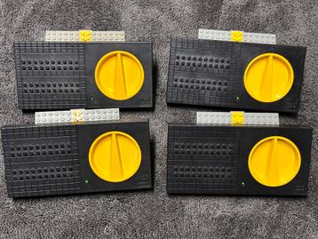 Lego trein trafo 9v beschikbaar voor biedingen