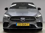 Mercedes-Benz B-Klasse 200 Premium Plus AMG/ € 25.850,00, Auto's, Mercedes-Benz, Gebruikt, 4 cilinders, Leder en Stof, Origineel Nederlands