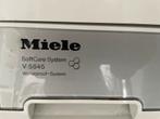 Gratis afhalen wasmachine Miele, Witgoed en Apparatuur, Wasdrogers, Ophalen of Verzenden, Zo goed als nieuw, Condens