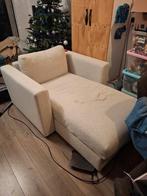 IKEA VIMLE Loungebank/stoel, Huis en Inrichting, Banken | Sofa's en Chaises Longues, Gebruikt, Eenpersoons, Ophalen of Verzenden