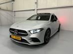 Mercedes-Benz A-klasse 200 Business Solution AMG, Auto's, Gebruikt, Euro 6, 4 cilinders, Met garantie (alle)