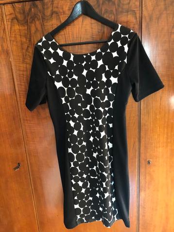 Kaffa Jurk Maat L - Stijlvol! beschikbaar voor biedingen