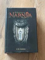 De Kronieken van Narnia - Alle zeven delen in één bundel, Ophalen of Verzenden, Gelezen, C.S. Lewis