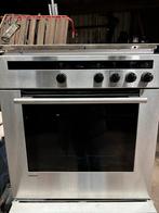 Siemens Oven Gebruikt, Witgoed en Apparatuur, Ovens, 45 tot 60 cm, Gebruikt, Oven, Hete lucht