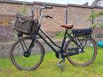 Gazelle Miss Grace Elektrisch, Ophalen, Gebruikt, 59 cm of meer, Gazelle