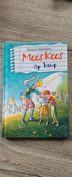 Mees Kees Op Kamp, Boeken, Ophalen of Verzenden, Zo goed als nieuw