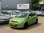 Hyundai I20 1.4i DynamicVersion/Automaat/Leerbekleding/Nieuw, Gebruikt, 4 cilinders, 1396 cc, Bedrijf