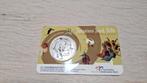 Coincard Jheronimus Bosch vijfje BU, Ophalen of Verzenden, Overige landen, 5 euro, Losse munt