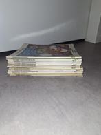 Donald duck harde boeken 27 stuks, Ophalen of Verzenden, Gelezen