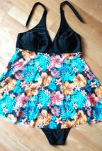 Prachtig gekleurde tankini set - mt 44/46, Overige typen, Overige kleuren, Nieuw, Verzenden