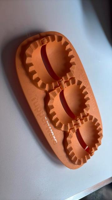 Tupperware quickbite  beschikbaar voor biedingen