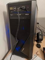 intel i7 GTX 1060, Computers en Software, Desktop Pc's, Ophalen, Gebruikt