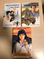 Het overblijfsel van Israël door R. Hoogerwerf Holleman, Ophalen of Verzenden, Zo goed als nieuw