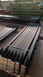 Spanten LoodsStaalconstructie  7m breed vergunningsvrij !, Ophalen, Nieuw