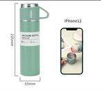 Thermosfles - Houdt Dranken Warm/Koud, Huis en Inrichting, Keuken | Keukenbenodigdheden, Shandong, Ophalen of Verzenden, Qingdao hecan health products co ltd