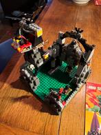 LEGO pakket 6087 Castle: Dragon Knights, Ophalen of Verzenden, Zo goed als nieuw, Complete set, Lego