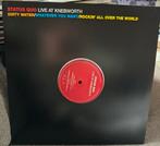 Status Quo - Live At Knebworth RSD 2021 Nieuw, Ophalen of Verzenden, Poprock, Nieuw in verpakking