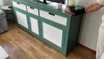 Dressoir, Huis en Inrichting, Kasten | Dressoirs, Ophalen, Gebruikt, 25 tot 50 cm, 150 tot 200 cm