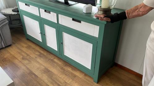 Dressoir, Huis en Inrichting, Kasten | Dressoirs, Gebruikt, 150 tot 200 cm, 25 tot 50 cm, Ophalen
