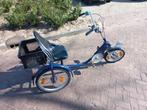 Trike Skelter Driewielfiets, Fietsen en Brommers, Ophalen, Gebruikt, Overige merken