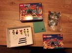 Lego 6262, Kinderen en Baby's, Speelgoed | Duplo en Lego, Complete set, Gebruikt, Ophalen of Verzenden, Lego