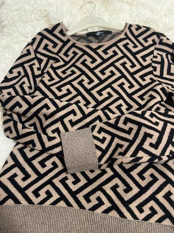 Vero Moda Trui Maat m/L beschikbaar voor biedingen