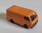 N-spoor VW lt transportbusje (Berlin W) nieuwstaat, Hobby en Vrije tijd, Modeltreinen | N-Spoor, Overige merken, Gelijkstroom of Wisselstroom