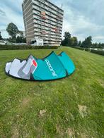 Ozone Edge V11 zgan., Watersport en Boten, Ophalen of Verzenden, Zo goed als nieuw, 9 m², Kite