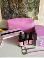 Maniac nails nagelstickers set + 5 setjes + 2x topcoat, Sieraden, Tassen en Uiterlijk, Uiterlijk | Cosmetica en Make-up, Ophalen of Verzenden