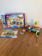 Lego Friends sapwagen, in nieuwstaat!, Complete set, Ophalen of Verzenden, Lego, Zo goed als nieuw