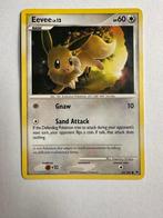 Eevee – 63/100 – Majestic Dawn, Ophalen of Verzenden, Zo goed als nieuw, Losse kaart