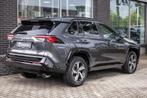 Toyota RAV4 2.5 Plug-in Hybrid AWD Style All-in rijklrprs |, 12 maanden, Gebruikt, Bedrijf, Vierwielaandrijving