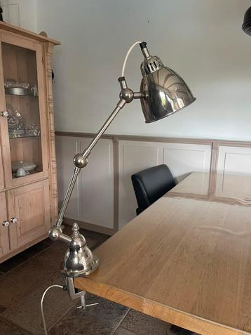 Riviera maison bureaulamp, tafellamp beschikbaar voor biedingen